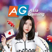 Asiagaming